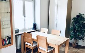Apartment Molea