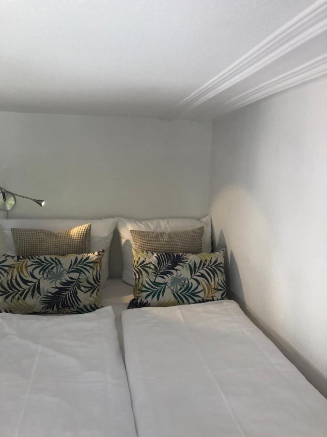 Apartment Molea Friburgo de Brisgovia Exterior foto
