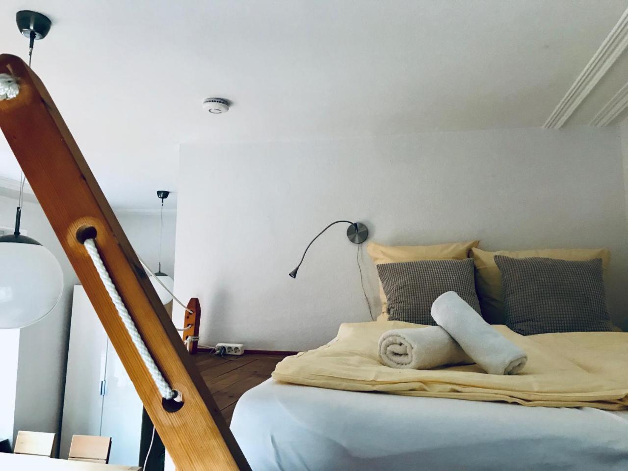Apartment Molea Friburgo de Brisgovia Exterior foto